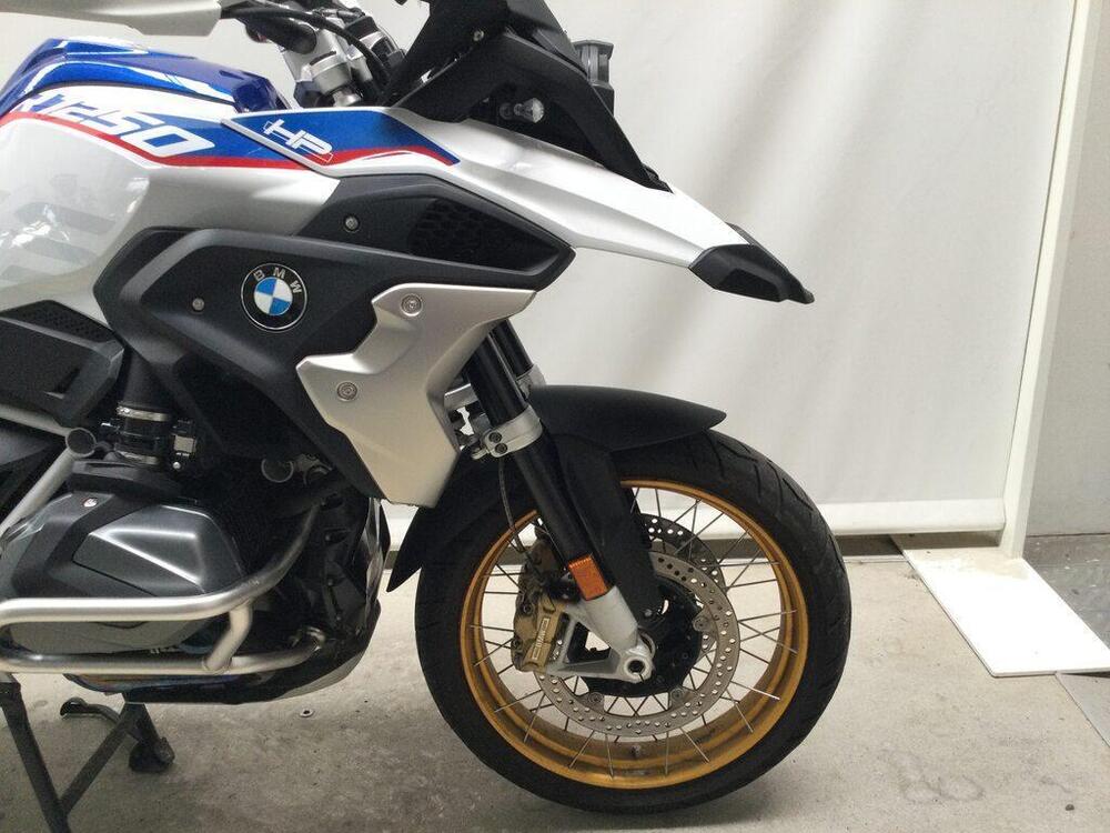 Bmw R 1250 GS (2019 - 20) (6)