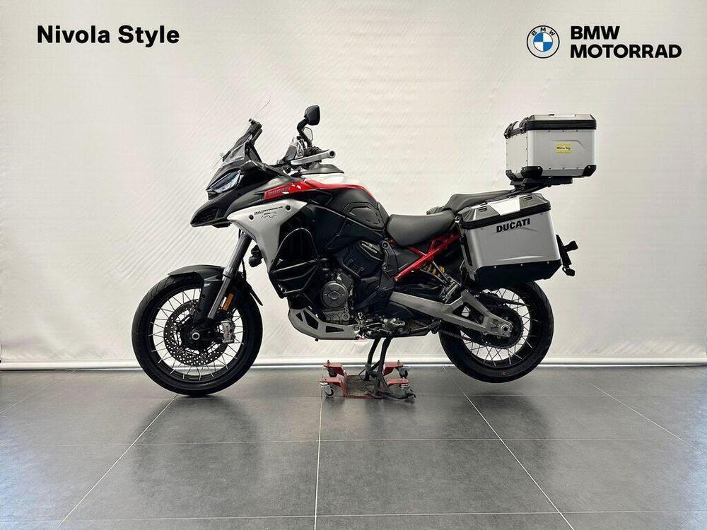 Ducati Multistrada V4 Rally (2023 - 25) (5)