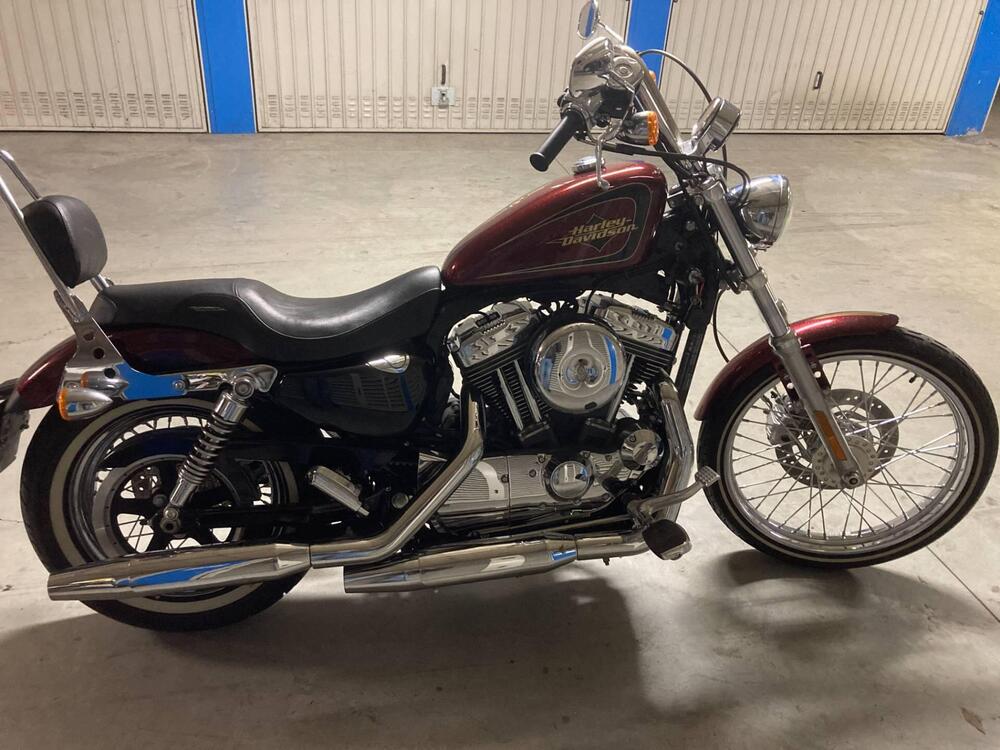 Harley-Davidson 1200 Seventy-Two (2011 - 16) (5)