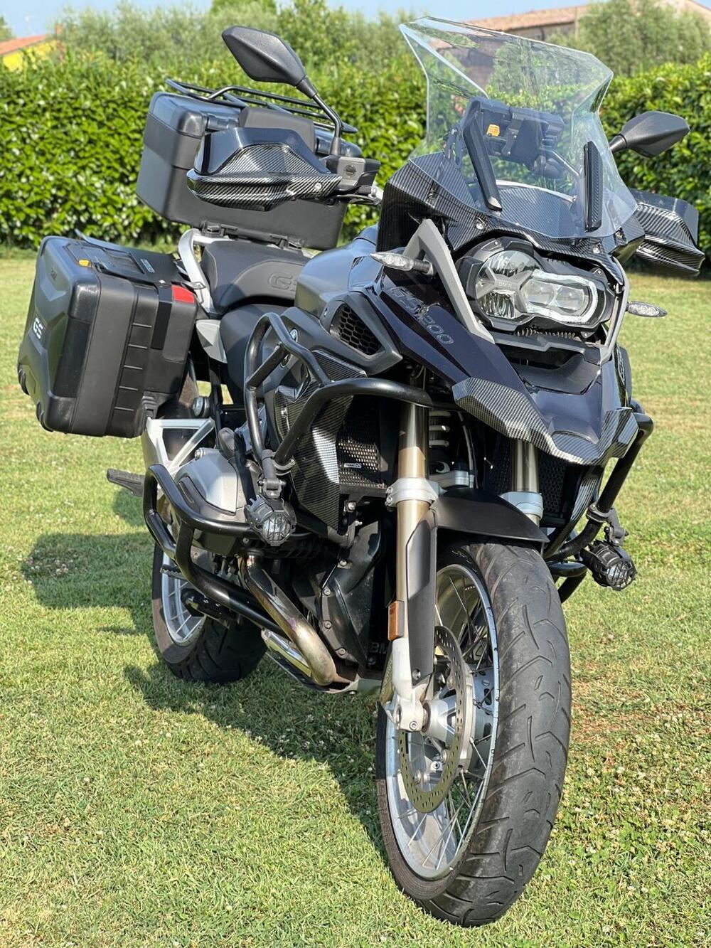Bmw R 1200 GS (2017 - 18) (6)