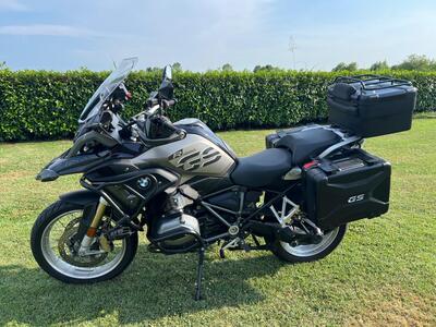 Bmw R 1200 GS (2017 - 18) usata