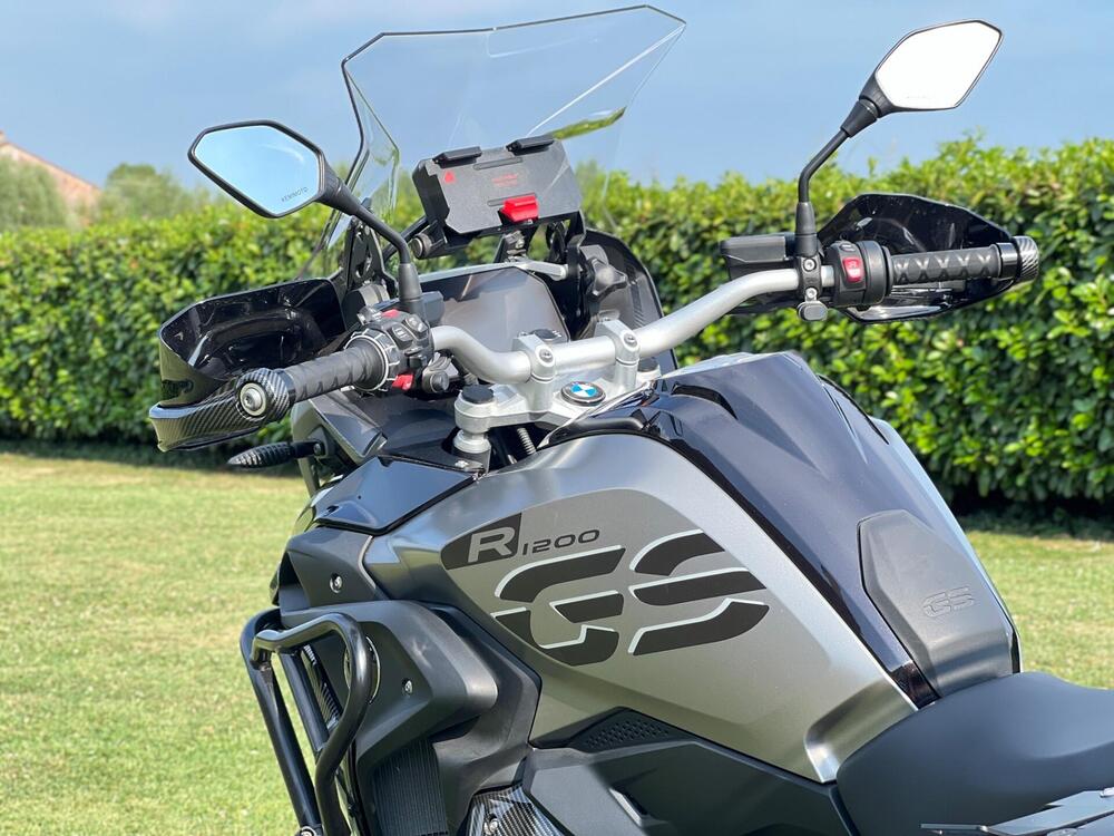 Bmw R 1200 GS (2017 - 18) (3)