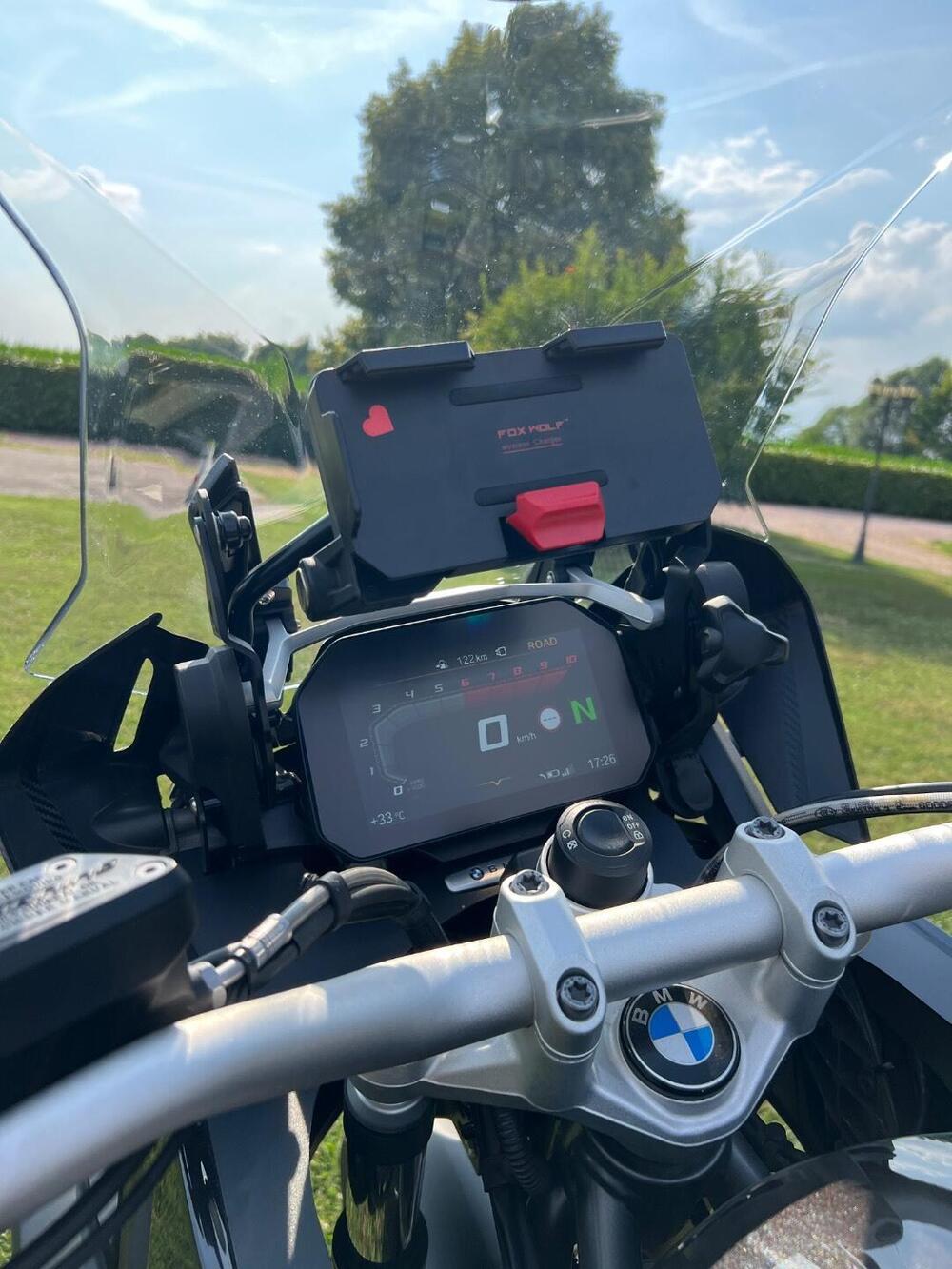 Bmw R 1200 GS (2017 - 18) (11)