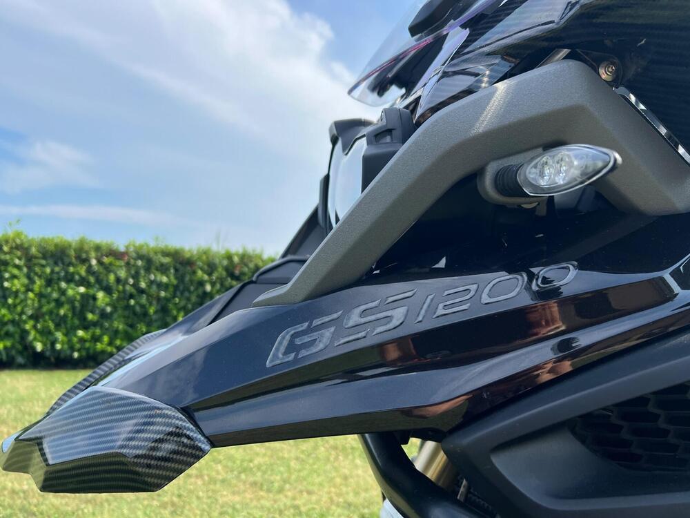 Bmw R 1200 GS (2017 - 18) (14)