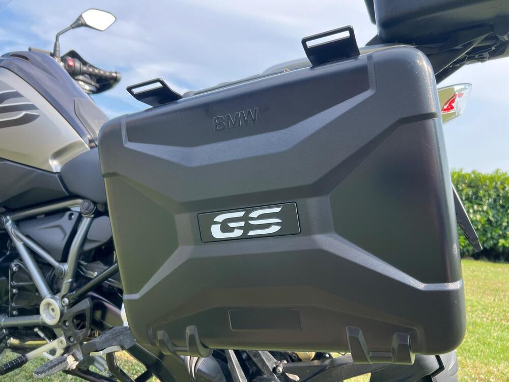 Bmw R 1200 GS (2017 - 18) (18)