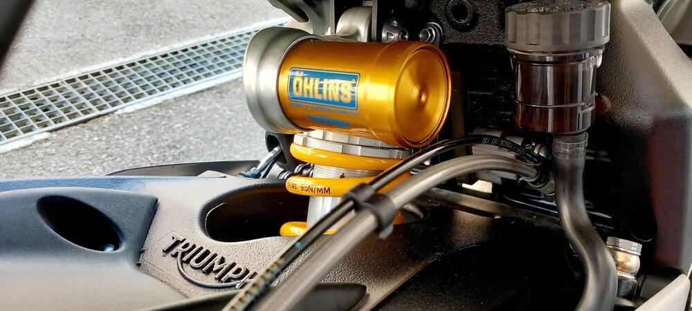 Triumph Street Triple 765 RS (2023 - 26) (4)