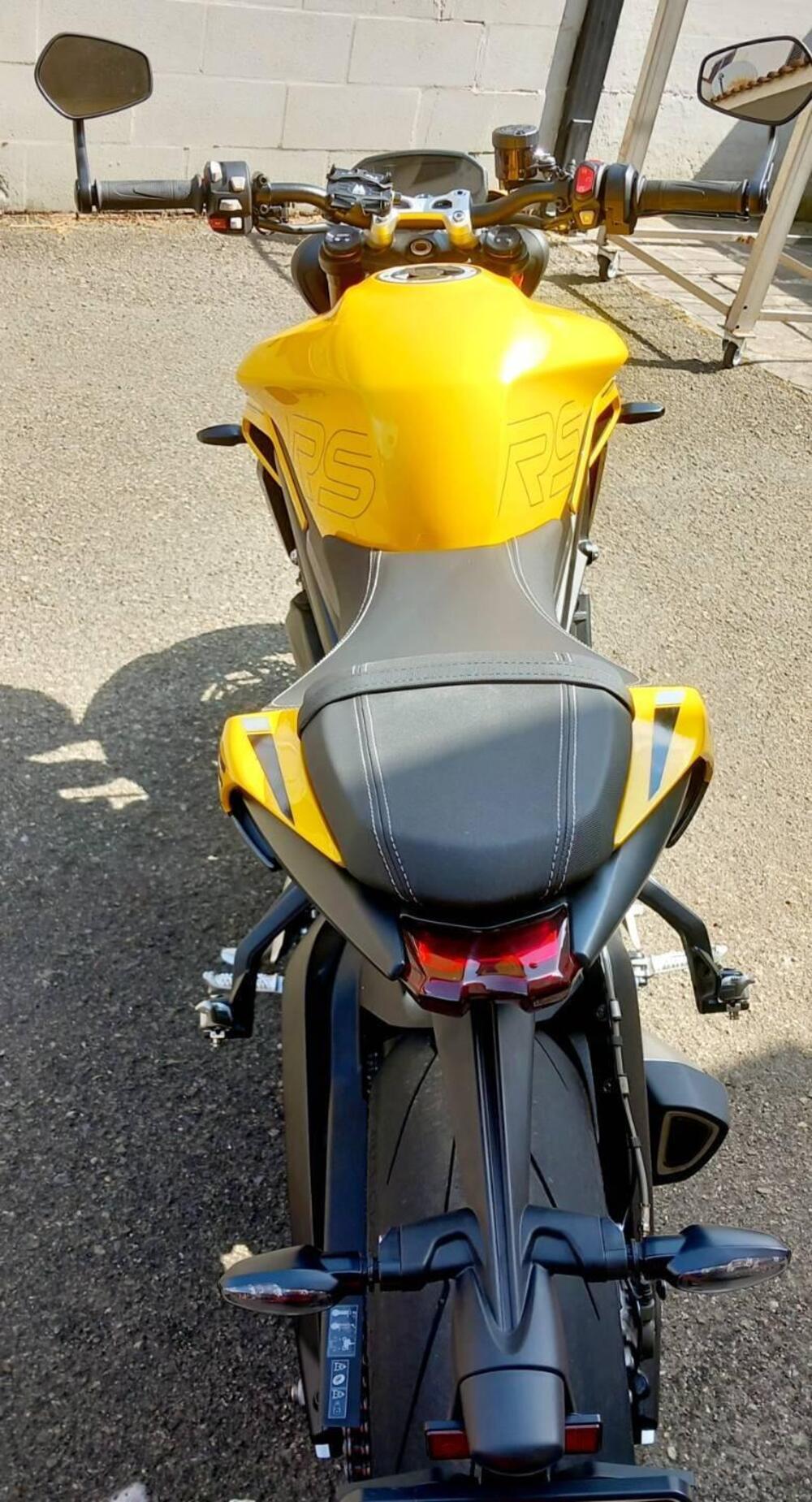 Triumph Street Triple 765 RS (2023 - 26) (5)