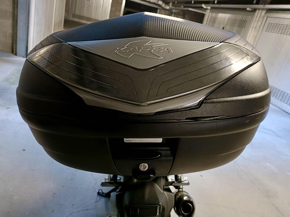 Suzuki SV650 (2021 - 24) (9)