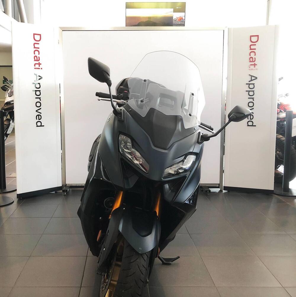 Yamaha T-Max 560 (2022 - 24) (3)