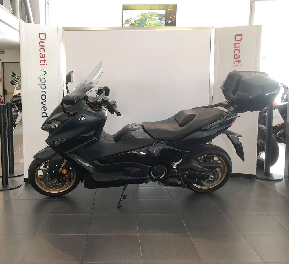 Yamaha T-Max 560 (2022 - 24) (4)