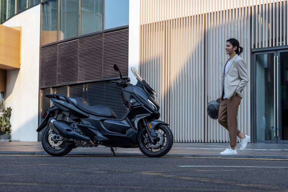 QJ Motor Fort 4.0 (2025) (8)