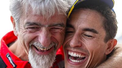 MotoGP 2025. Le pagelle del GP della Repubblica Ceca a Brno: Marc Marquez salva la Ducati, Marco Bezzecchi esalta l&rsquo;Aprilia, Enea Bastianini fa sperare