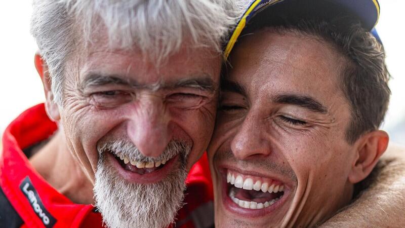 MotoGP 2025. Le pagelle del GP della Repubblica Ceca a Brno: Marc Marquez salva la Ducati, Marco Bezzecchi esalta l&rsquo;Aprilia, Enea Bastianini fa sperare