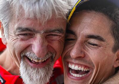 MotoGP 2025. Le pagelle del GP della Repubblica Ceca a Brno: Marc Marquez salva la Ducati, Marco Bezzecchi esalta l’Aprilia, Enea Bastianini fa sperare