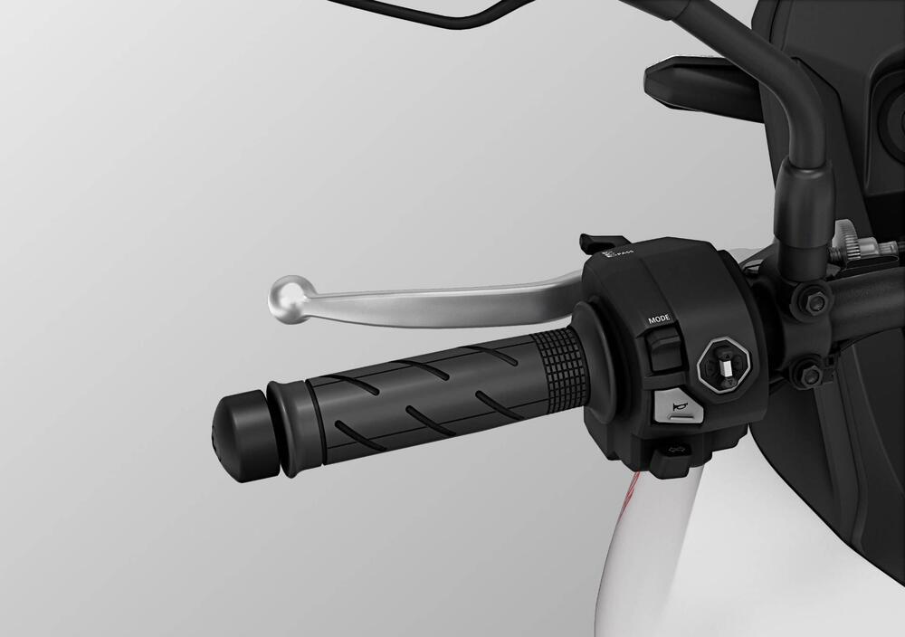 Honda Transalp XL750 (2025) (9)