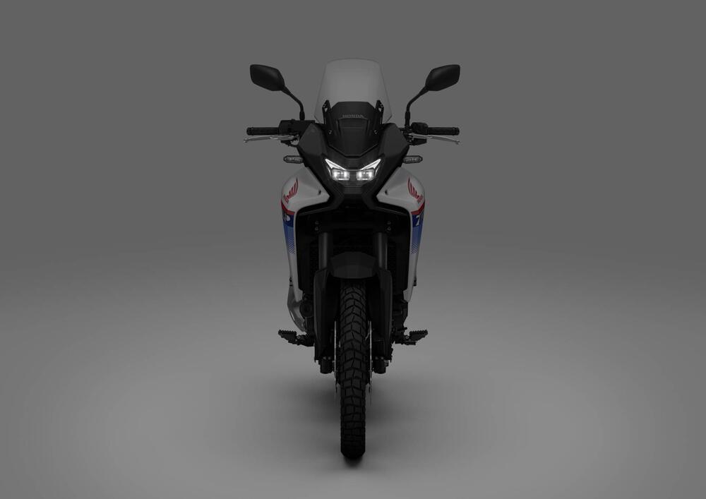 Honda Transalp XL750 (2025) (10)