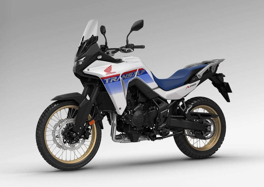 Honda Transalp XL750 (2025) (6)