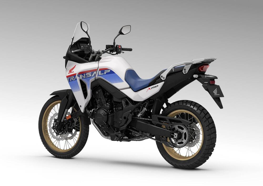 Honda Transalp XL750 (2025) (7)