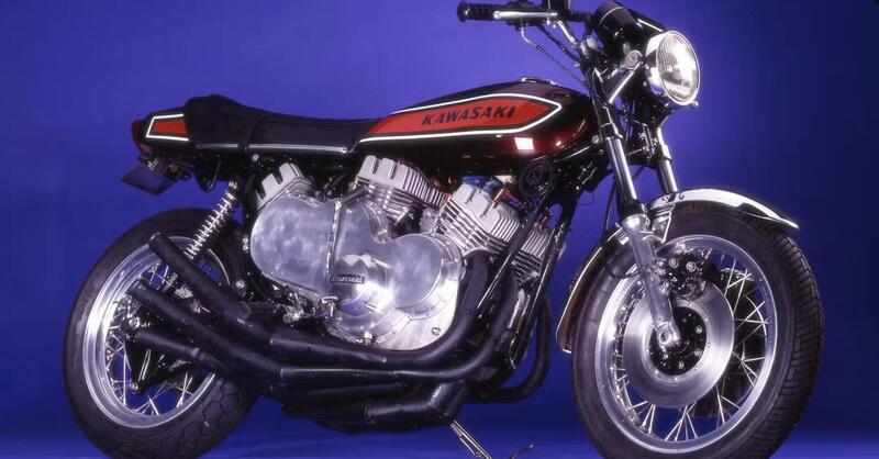 9 cilindri a W... 2 tempi!