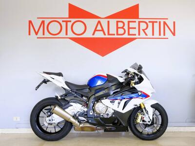 Bmw S 1000 RR (2012 - 14) usata