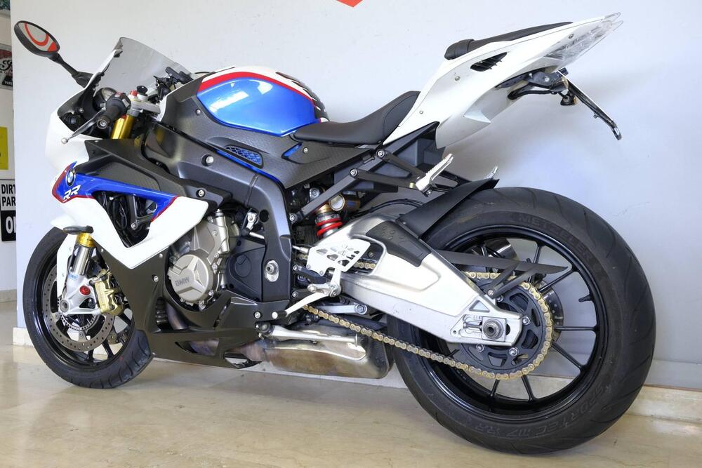 Bmw S 1000 RR (2012 - 14) (5)