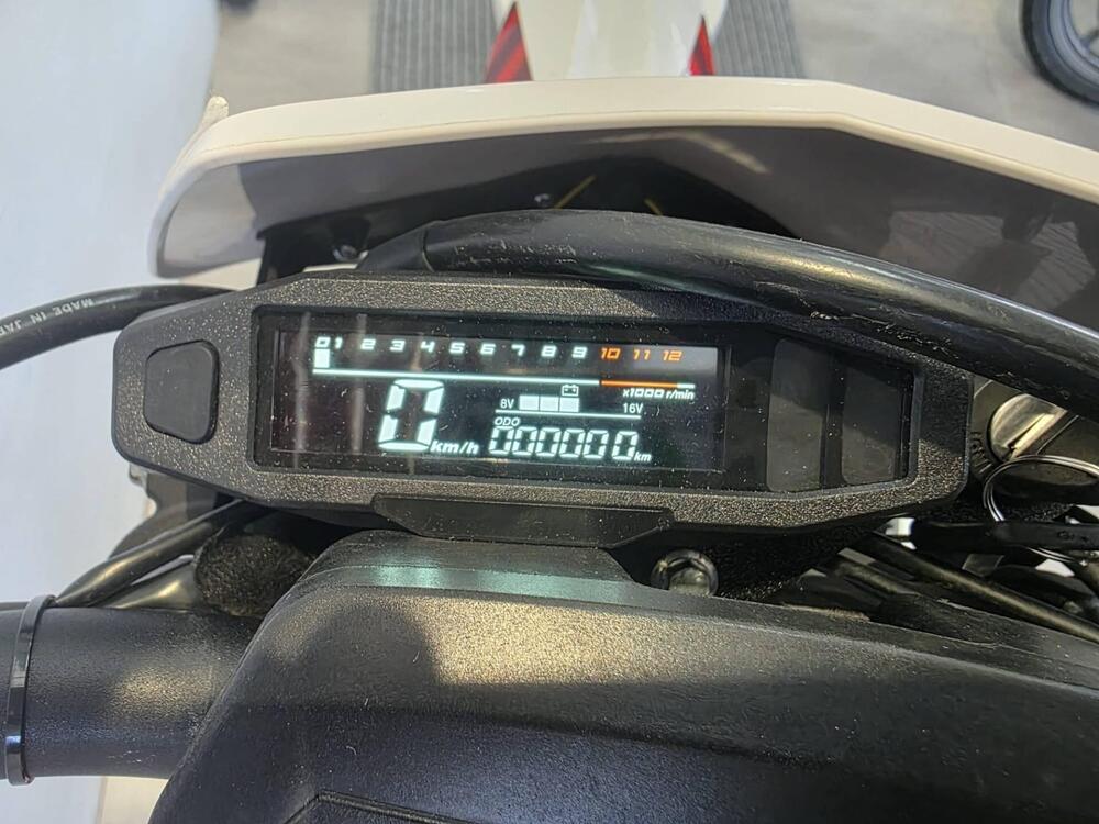 Fantic Motor XXF 450 4T (2024) (3)