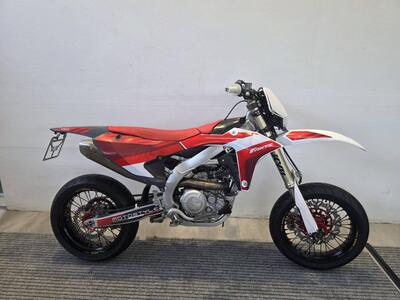 Fantic Motor XXF 450 4T (2024) usata