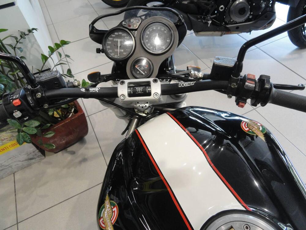 Ducati SuperSport 750 HF I.E.(1999 - 02) (7)