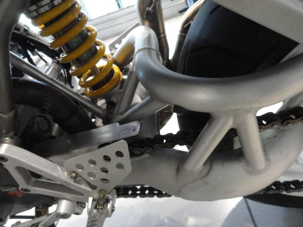 Ducati SuperSport 750 HF I.E.(1999 - 02) (10)