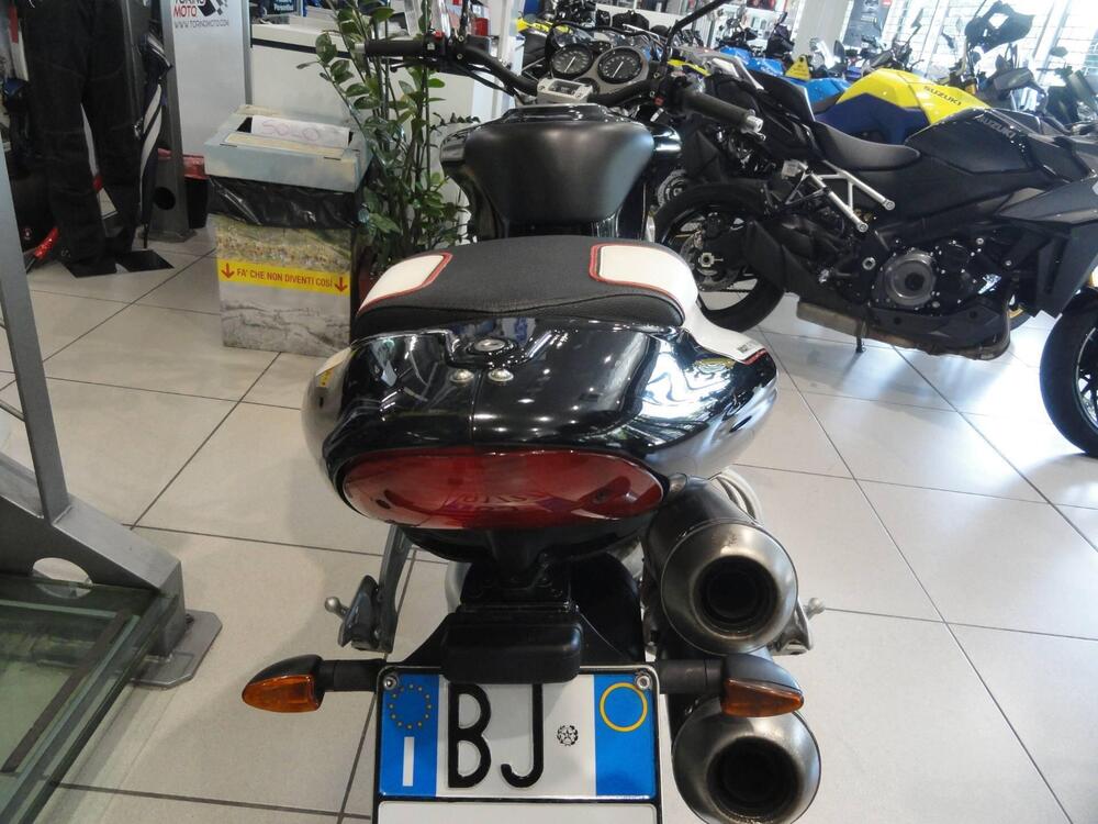 Ducati SuperSport 750 HF I.E.(1999 - 02) (11)