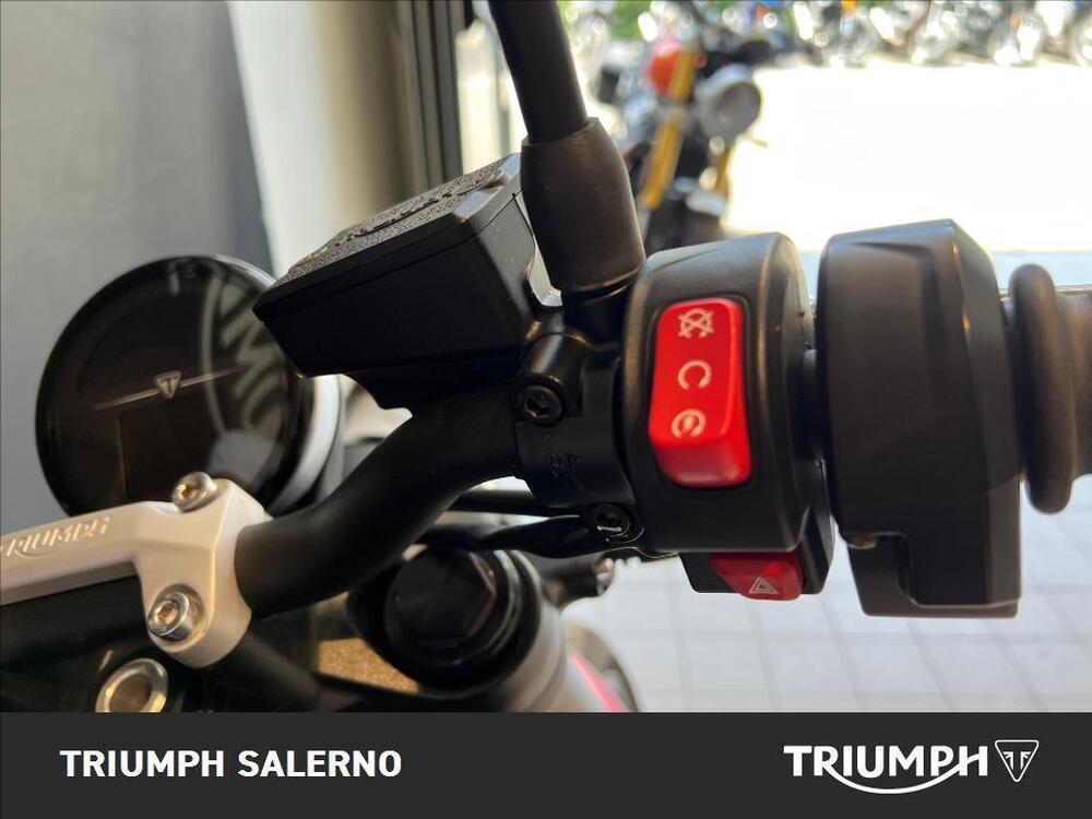 Triumph Trident 660 (2021 - 24) (9)