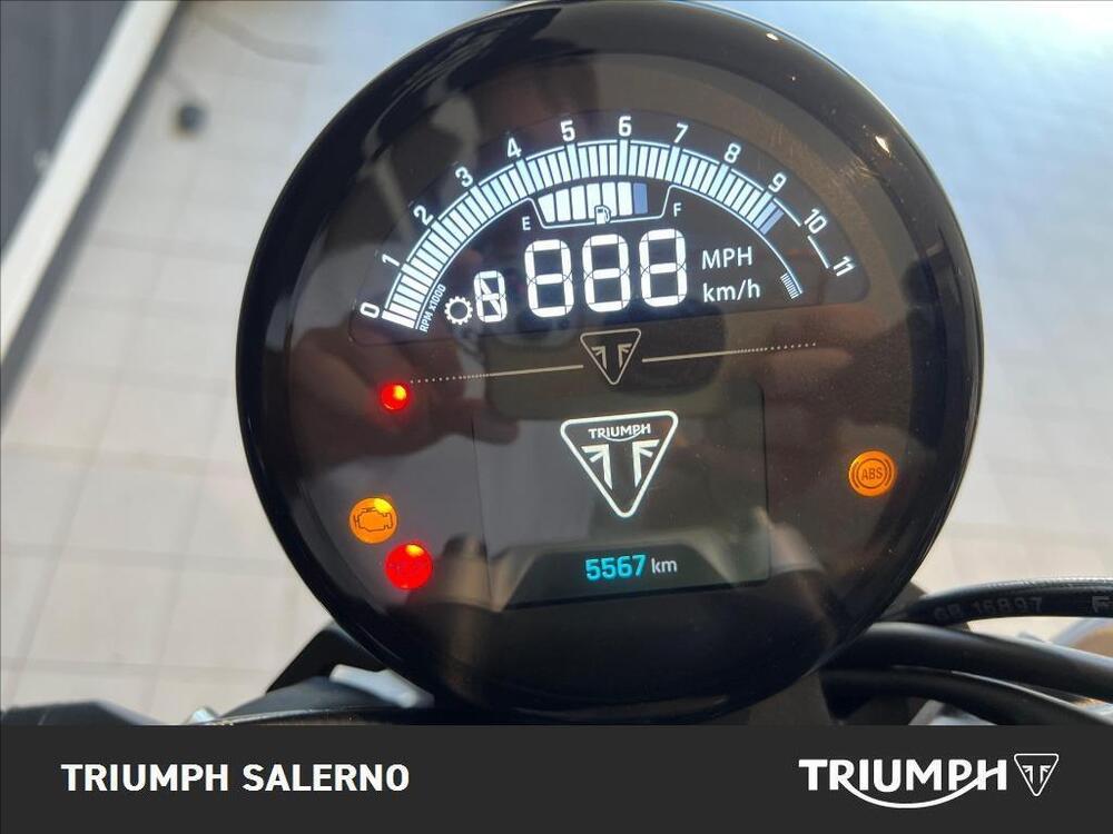 Triumph Trident 660 (2021 - 24) (10)