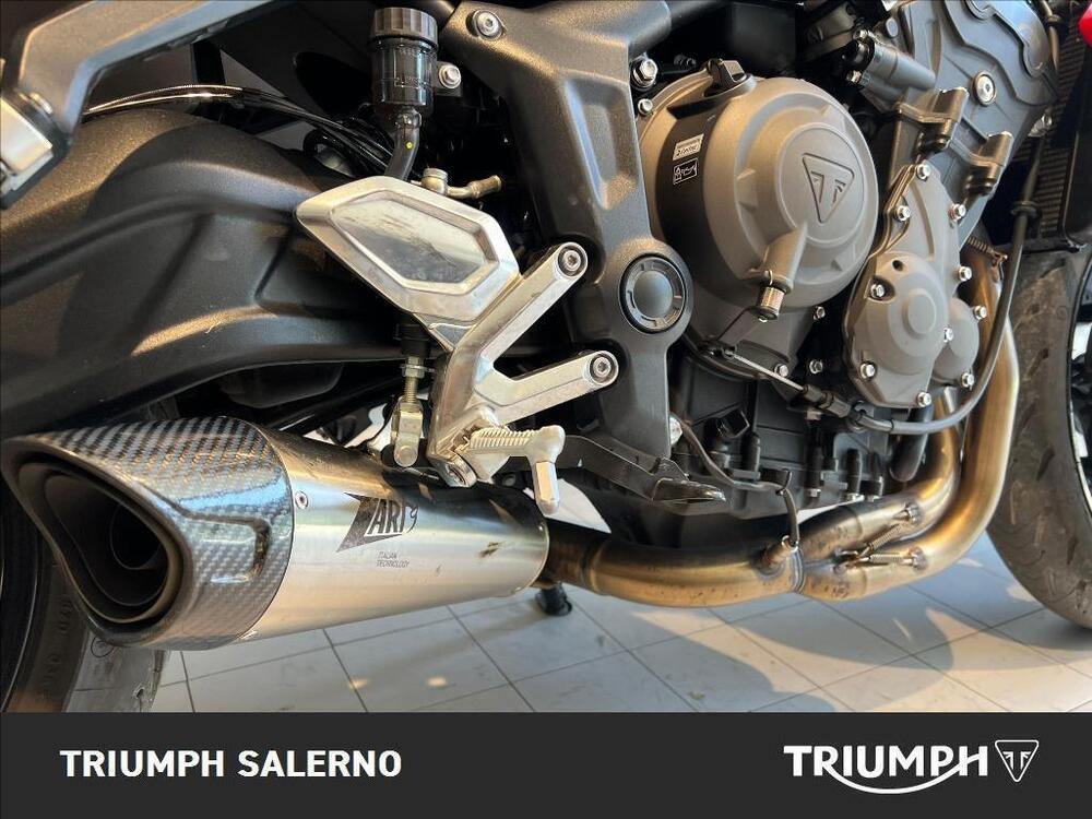 Triumph Trident 660 (2021 - 24) (6)