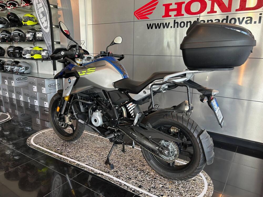 Bmw G 310 GS (2017 - 20) (6)