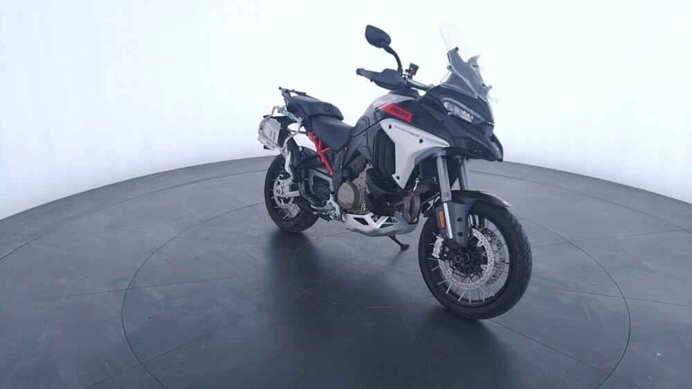 Ducati Multistrada V4 Rally (2023 - 25) (3)