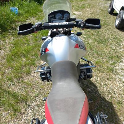 Bmw R 1150 GS Adventure (2002 - 06) usata