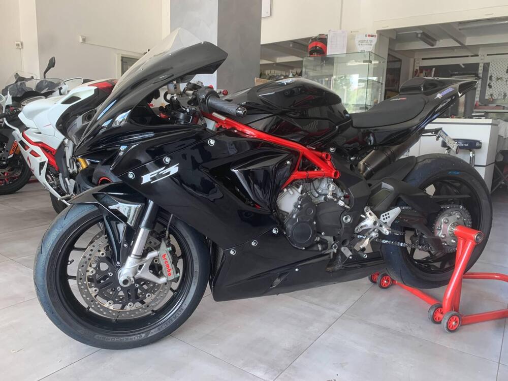 MV Agusta F3 800 EAS (2013 - 15) (2)