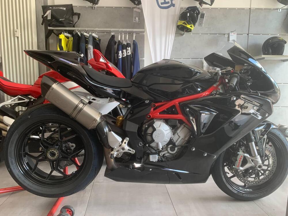 MV Agusta F3 800 EAS (2013 - 15) (4)