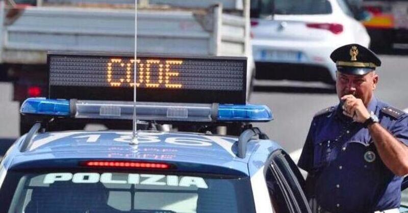 Estate 2025: Autostrade sotto pressione, ecco i giorni da Bollino Nero e Rosso