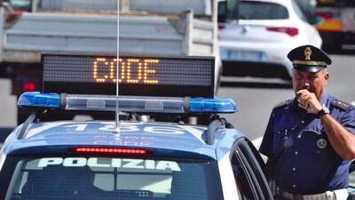 Estate 2025: Autostrade sotto pressione, ecco i giorni da Bollino Nero e Rosso