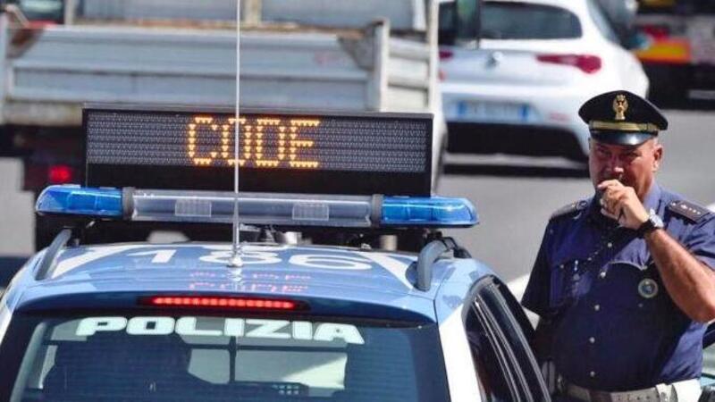 Estate 2025: Autostrade sotto pressione, ecco i giorni da Bollino Nero e Rosso