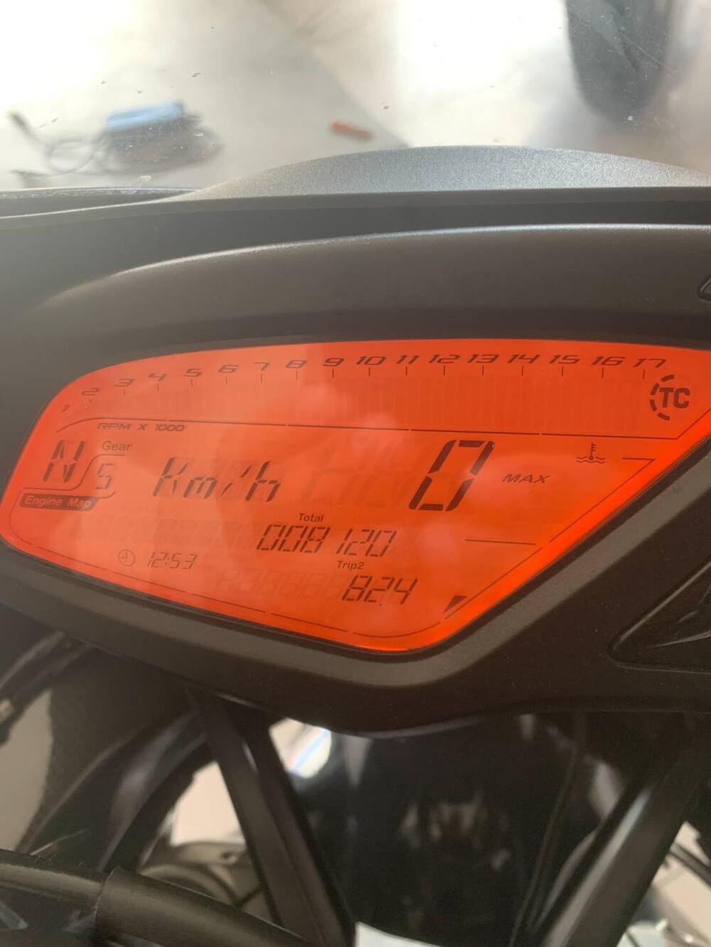 MV Agusta F3 800 EAS (2013 - 15) (8)