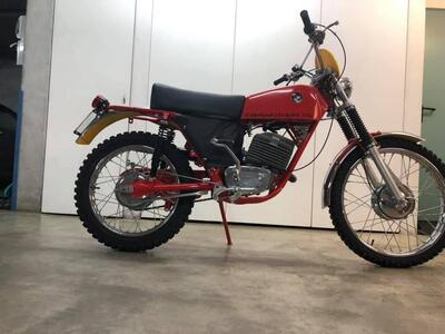 Puch MC 175 d&#039;epoca