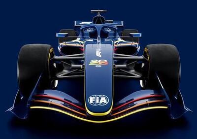 No, la F1 non avrà una sorta di Balance of Performance nel 2026. Ecco l’appendice al regolamento tecnico che farà discutere