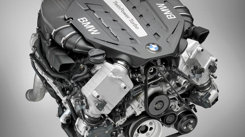 BMW M: i leggendari sei cilindri in linea e V8 sopravviveranno all&rsquo;Euro 7 (e senza perdere potenza)