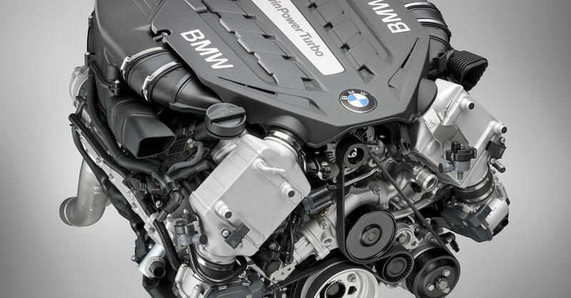 BMW M: i leggendari sei cilindri in linea e V8 sopravviveranno all&rsquo;Euro 7 (e senza perdere potenza)