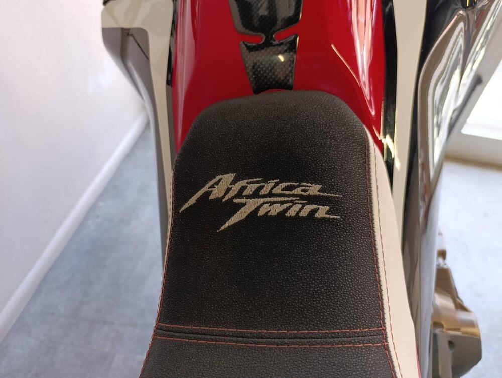 Honda Africa Twin CRF 1100L DCT (2020 - 21) (5)