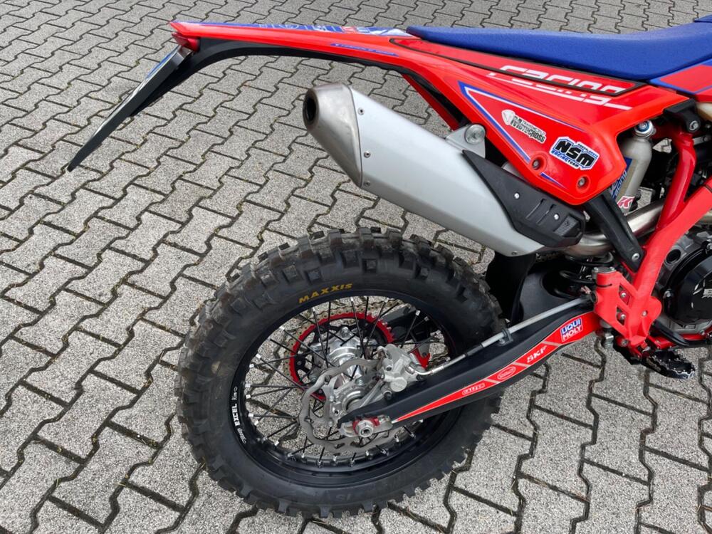 Betamotor RR 350 4T Enduro Racing (2023) (7)