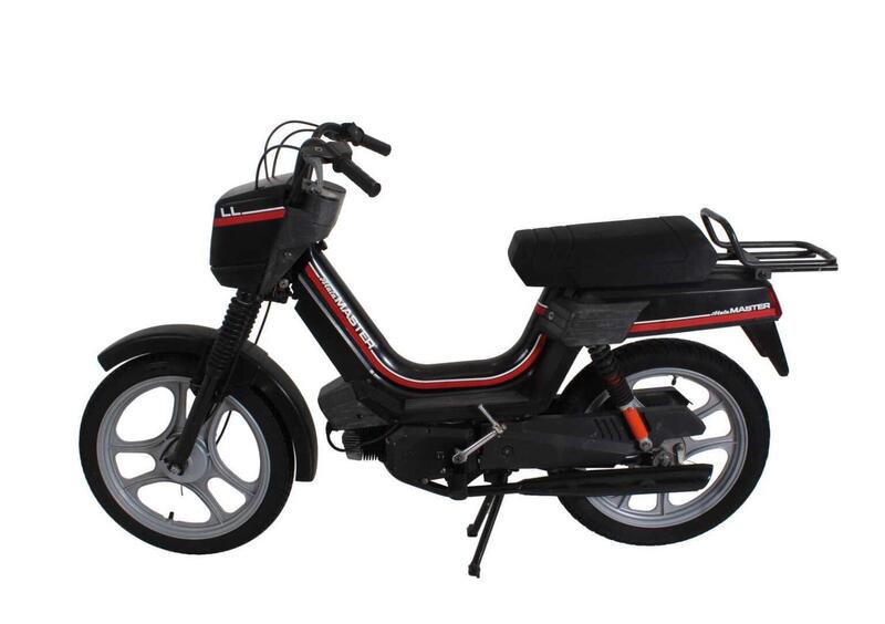 Atala Master 50 Master 50 LL SP Monod.