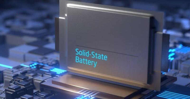 Nuova MG4: sar&agrave;  la prima elettrica di massa con batteria semi-solida, il debutto &egrave; imminente 